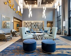 Residence Inn by Marriott Anaheim Brea