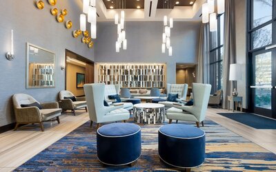 Residence Inn by Marriott Anaheim Brea