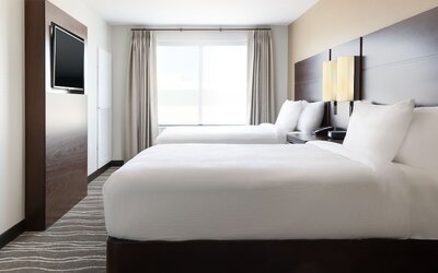 Residence Inn by Marriott Anaheim Brea