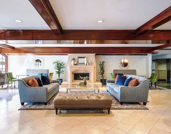 Ayres Suites Diamond Bar