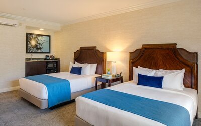 Ayres Suites Diamond Bar