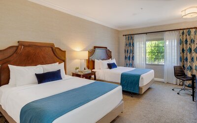 Ayres Suites Diamond Bar