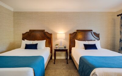 Ayres Suites Diamond Bar