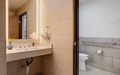 Ayres Suites Diamond Bar