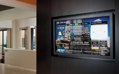 Courtyard by Marriott Anaheim Buena Park