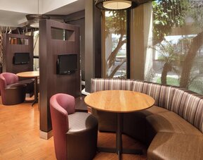 Courtyard by Marriott Anaheim Buena Park