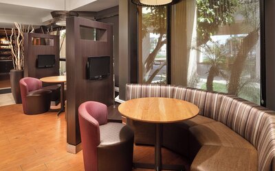 Courtyard by Marriott Anaheim Buena Park
