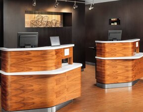 Courtyard by Marriott Anaheim Buena Park