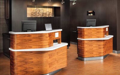 Courtyard by Marriott Anaheim Buena Park