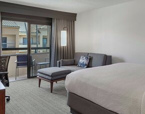 Courtyard by Marriott Anaheim Buena Park