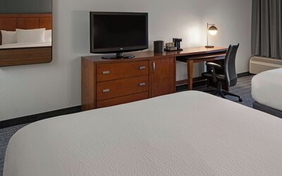 Courtyard by Marriott Anaheim Buena Park