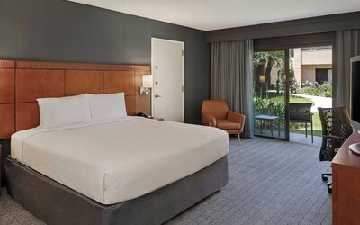 Courtyard by Marriott Anaheim Buena Park