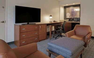 Courtyard by Marriott Anaheim Buena Park