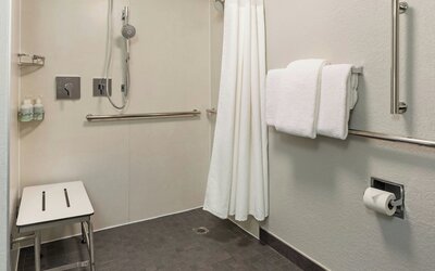 Courtyard by Marriott Anaheim Buena Park