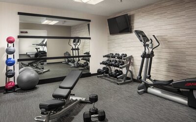Courtyard by Marriott Anaheim Buena Park