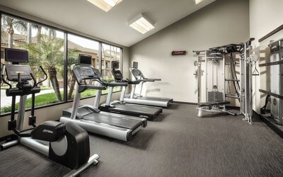 Courtyard by Marriott Anaheim Buena Park