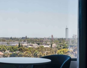 Hilton Buena Park Anaheim