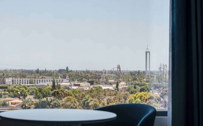 Hilton Buena Park Anaheim