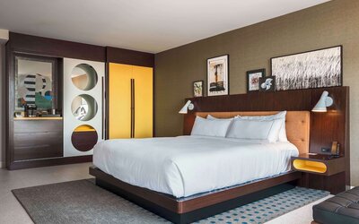 Hilton Buena Park Anaheim