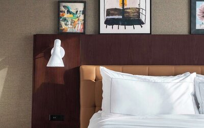 Hilton Buena Park Anaheim