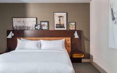 Hilton Buena Park Anaheim