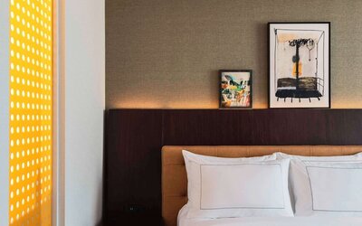 Hilton Buena Park Anaheim