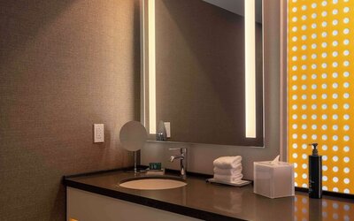 Hilton Buena Park Anaheim