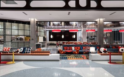 Hilton Buena Park Anaheim