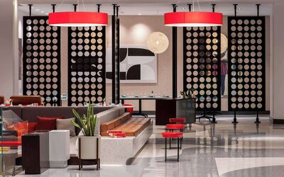 Hilton Buena Park Anaheim