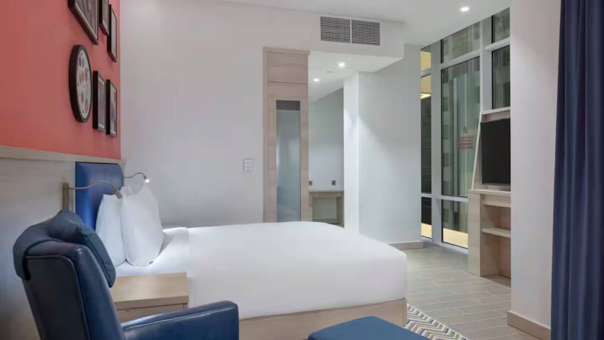 Hampton By Hilton Doha Old Town