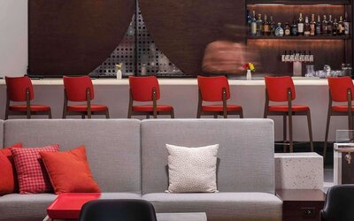 Hilton Buena Park Anaheim