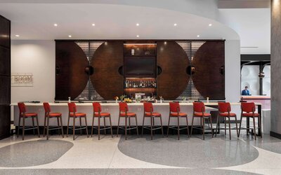 Hilton Buena Park Anaheim