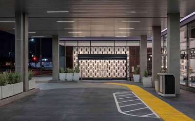 Hilton Buena Park Anaheim