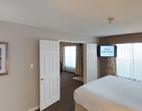 Chase Suites Hotel Brea-Fullerton