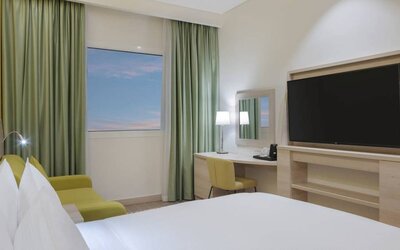 Hampton By Hilton Doha Old Town