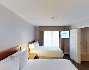 Chase Suites Hotel Brea-Fullerton