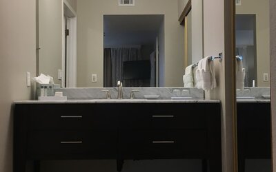 Chase Suites Hotel Brea-Fullerton