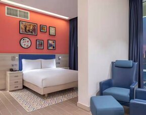 Hampton By Hilton Doha Old Town
