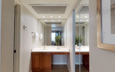 Chase Suites Hotel Brea-Fullerton