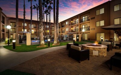 Sonesta Select Huntington Beach Fountain Valley