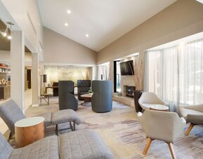 Sonesta Select Huntington Beach Fountain Valley