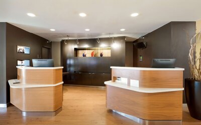 Sonesta Select Huntington Beach Fountain Valley