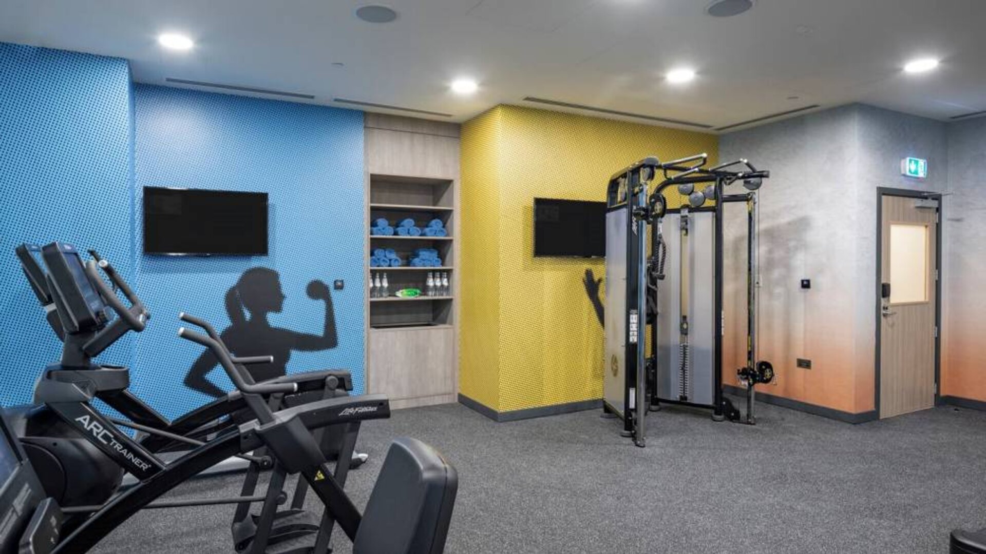 Hampton By Hilton Doha Old Town