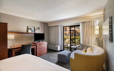 Sonesta Select Huntington Beach Fountain Valley