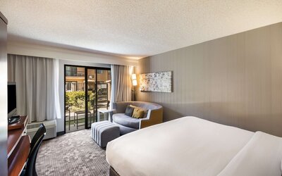 Sonesta Select Huntington Beach Fountain Valley