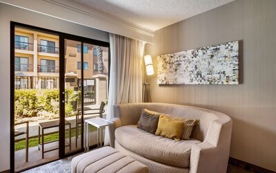 Sonesta Select Huntington Beach Fountain Valley