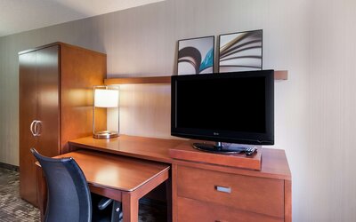 Sonesta Select Huntington Beach Fountain Valley