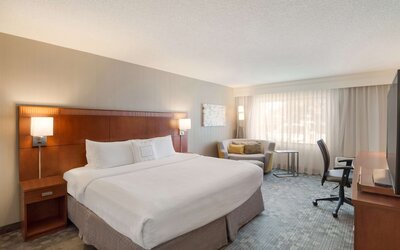 Sonesta Select Huntington Beach Fountain Valley