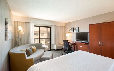 Sonesta Select Huntington Beach Fountain Valley
