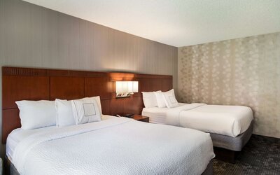 Sonesta Select Huntington Beach Fountain Valley